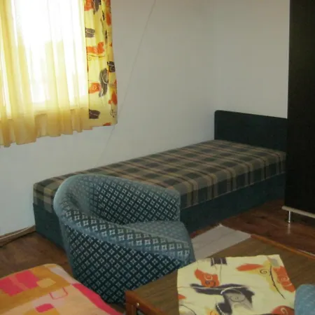 Guest house Fenyo Vendeghaz