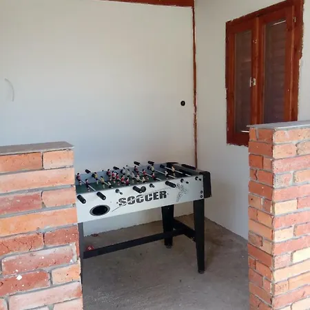 Guest house Fenyo Vendeghaz