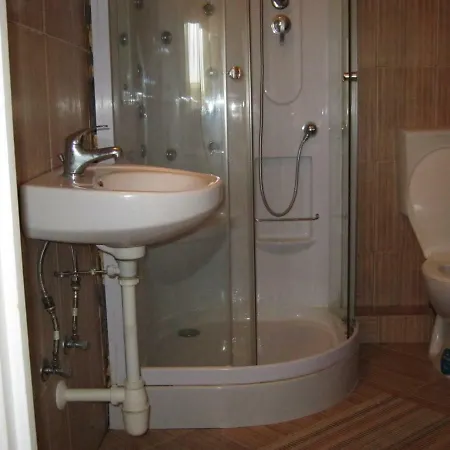 Guest house Fenyo Vendeghaz