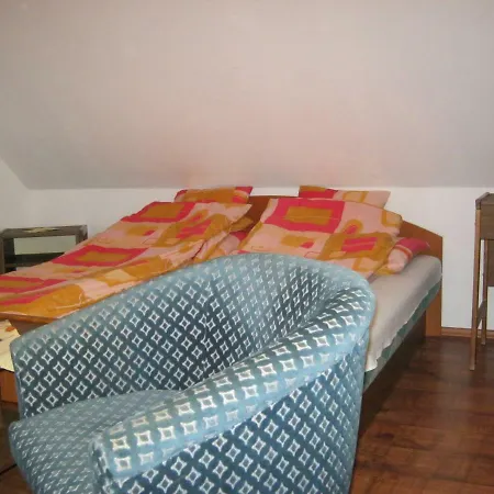 Fenyo Vendeghaz Guest house Andornaktalya